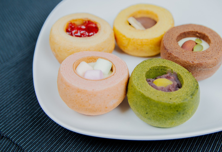 CORO BAUM（コロバーム）