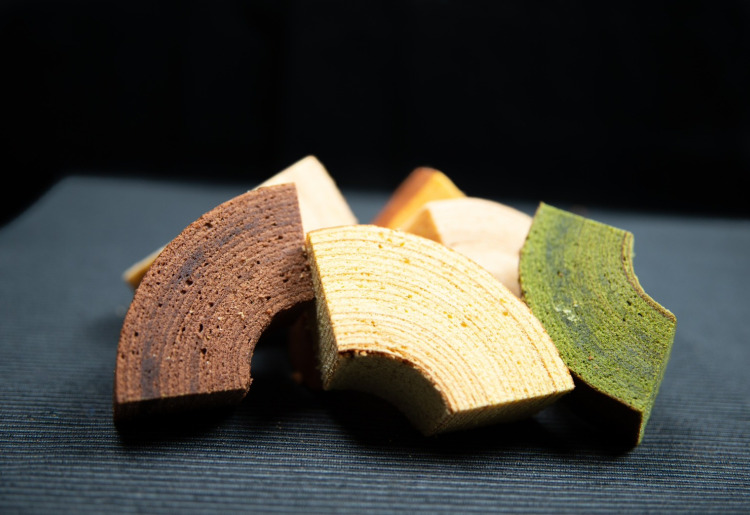 CUT BAUM（カットバーム）